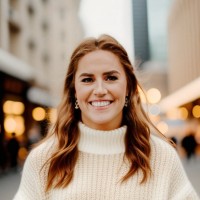 Day Wireless Systems Employee Linnea Bernards's profile photo