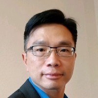 AMD Employee Thomas To's profile photo