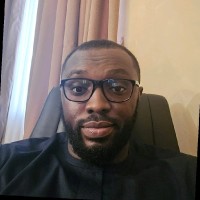 Convrrt Employee Tochukwu Ezeudoh's profile photo