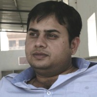 PINKCITY JEWELHOUSE P. LTD. Employee Mohit Singh's profile photo