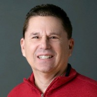Versatile Employee Loren Levinsohn's profile photo