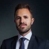Nord Leasing GmbH Employee Samuel Gmeinder's profile photo