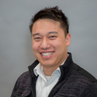 A-Line Staffing Solutions Employee Chin Yang's profile photo