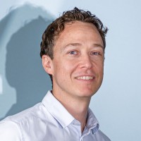 BeTomorrow Employee Charles-Edouard Ray's profile photo