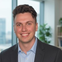 Gartner Employee Nick Camp's profile photo