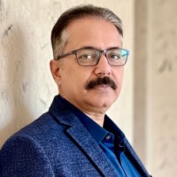 K Kumar Email