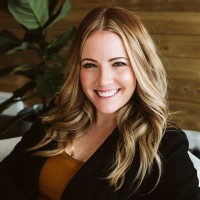 Pinepoint Creative Employee Rebecca Weller's profile photo