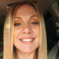 Candy Club Corporation Employee Elizabeth Mathieu's profile photo