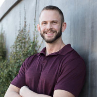 Tori Contracting LLC Employee Matt Barth's profile photo