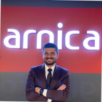 Arnica Elektrikli Ev Aletleri Employee Yusuf Özergin's profile photo