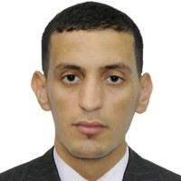 Benaissa Djaber Email