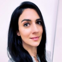 CTRL Therapeutics Employee Vita Salsman's profile photo