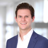 Transom Capital Group Employee Travis Baker's profile photo