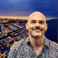 Michael Smith Inc. | Jasper Employee Bradley Hankey's profile photo