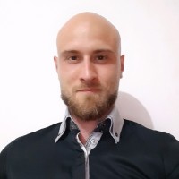 i-Rose d.o.o. Employee Dejan Ljubej's profile photo