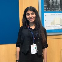 Legacy International Employee Nourseen Mahmoud's profile photo