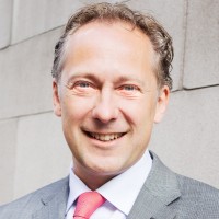 Anders Perméus Email & Phone Number