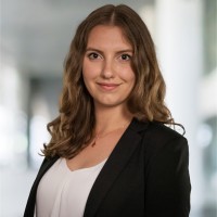 GULP – experts united Employee Alina Freyer's profile photo