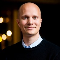 Data Literacy Academy Employee Jon Poulter's profile photo
