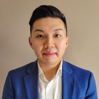 SSENSE Employee Will Tran's profile photo