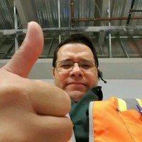Orange County Employee Martin Ackerson's profile photo