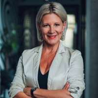 CELUM Employee Alexandra Vetrovsky-Brychta's profile photo