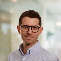 Medtronic Employee Kevin Sack's profile photo
