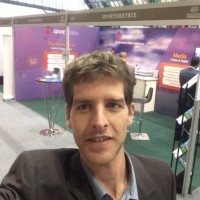 SportsMatrix Employee Shaul Kashtan's profile photo