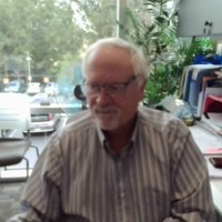 French Hospital Medical Center Employee Jim Wheat's profile photo