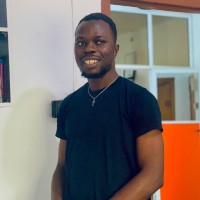 DANIELLE CHAMBERS Employee Emmanuel Kemedi's profile photo