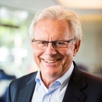 Nabors Industries Employee Siggi Meissner's profile photo