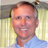 AdventHealth Employee L Stuart Cody's profile photo