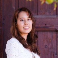Visique Employee Caroline Tran's profile photo