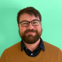Emergent Method Employee Nic Goodman's profile photo