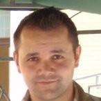 SNUC Employee Ed Barkhuysen's profile photo