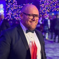 Endurance Zone Employee Chris Timms's profile photo