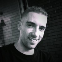 SAM-Drive Employee Kevin Messens's profile photo