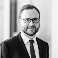 Jefferies GmbH Employee Christopher Eichhorn's profile photo