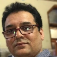 Religare Broking Ltd Employee Sanjay Raina's profile photo