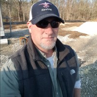 PL-Enerserv, LLC Employee William Jones's profile photo