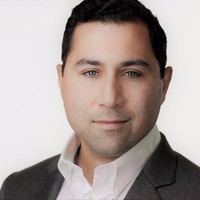 Contour Ridge Employee Dan O'Connor's profile photo