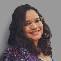 Spoonity Inc. Employee Kristina Medina's profile photo