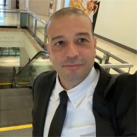 Davio's Northern Italian Steakhouse Employee Peter Kuluberis's profile photo