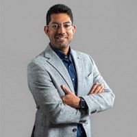 BigBuy Employee Victor P. Amarnani's profile photo