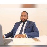 EquityBCDC Employee Igor Iradukunda's profile photo