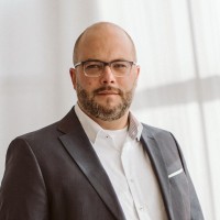Isuzu Sales Deutschland GmbH Employee Simon Bongers's profile photo