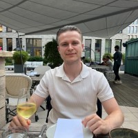Expansio Employee Willem van Rossem's profile photo