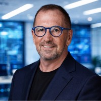 Financial Conduct Authority Employee Colin Payne's profile photo