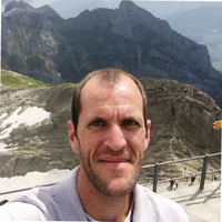 Tim Korte Email & Phone Number