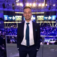 ElectrumTrofa Employee Carlos Daniel Martins's profile photo